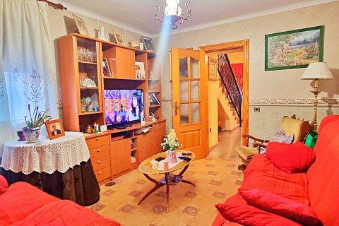 Продажа таухауса в Аликанте, Испания 3 спальни, №195007 - фото 12