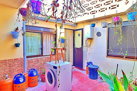 Продажа таухауса в Аликанте, Испания 3 спальни, №195007 - фото 18