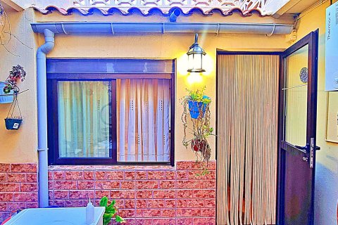 Продажа таухауса в Аликанте, Испания 3 спальни, №195007 - фото 21