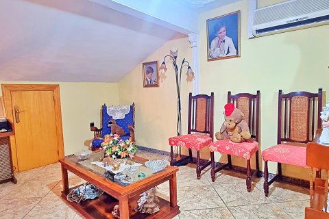 Продажа таухауса в Аликанте, Испания 3 спальни, №195007 - фото 23