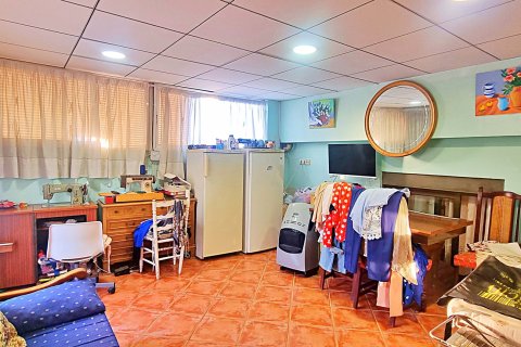 Продажа таухауса в Аликанте, Испания 3 спальни, №195007 - фото 26