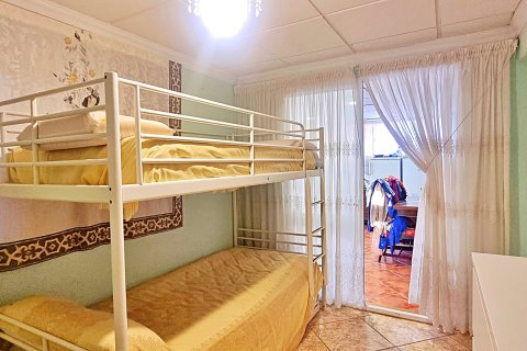 Продажа таухауса в Аликанте, Испания 3 спальни, №195007 - фото 25