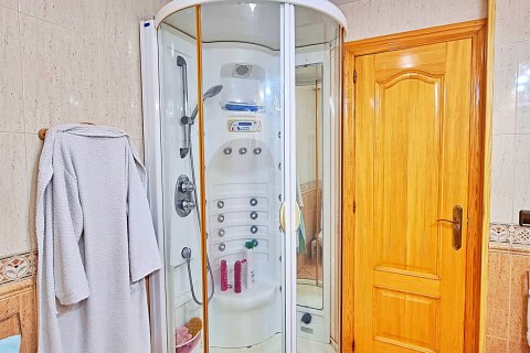 Продажа таухауса в Аликанте, Испания 3 спальни, №195007 - фото 11
