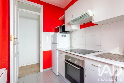 Продажа квартиры в Мадрид, Испания 2 спальни, 71м2 №195009 - фото 20