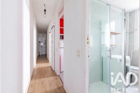Продажа квартиры в Мадрид, Испания 2 спальни, 71м2 №195009 - фото 24