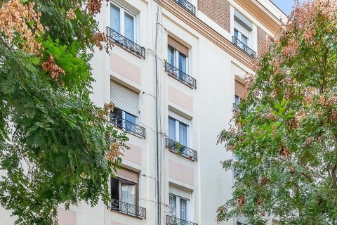 Продажа квартиры в Мадрид, Испания 2 спальни, 71м2 №195009 - фото 30