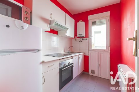Продажа квартиры в Мадрид, Испания 2 спальни, 71м2 №195009 - фото 18