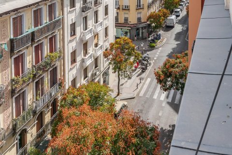 Продажа квартиры в Мадрид, Испания 2 спальни, 71м2 №195009 - фото 8