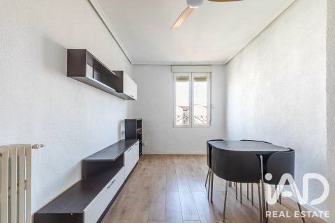 Продажа квартиры в Мадрид, Испания 2 спальни, 71м2 №195009 - фото 4