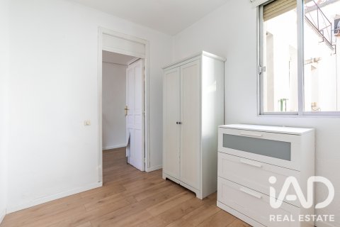 Продажа квартиры в Мадрид, Испания 2 спальни, 71м2 №195009 - фото 17