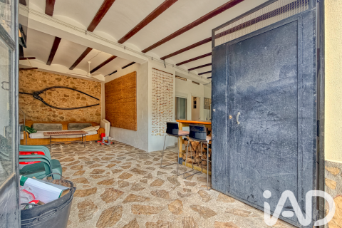 Продажа дома в Валенсия, Испания 3 спальни, 222м2 №195012 - фото 13