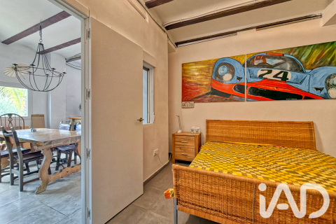 Продажа дома в Валенсия, Испания 3 спальни, 222м2 №195012 - фото 21