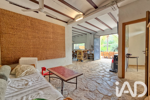 Продажа дома в Валенсия, Испания 3 спальни, 222м2 №195012 - фото 16