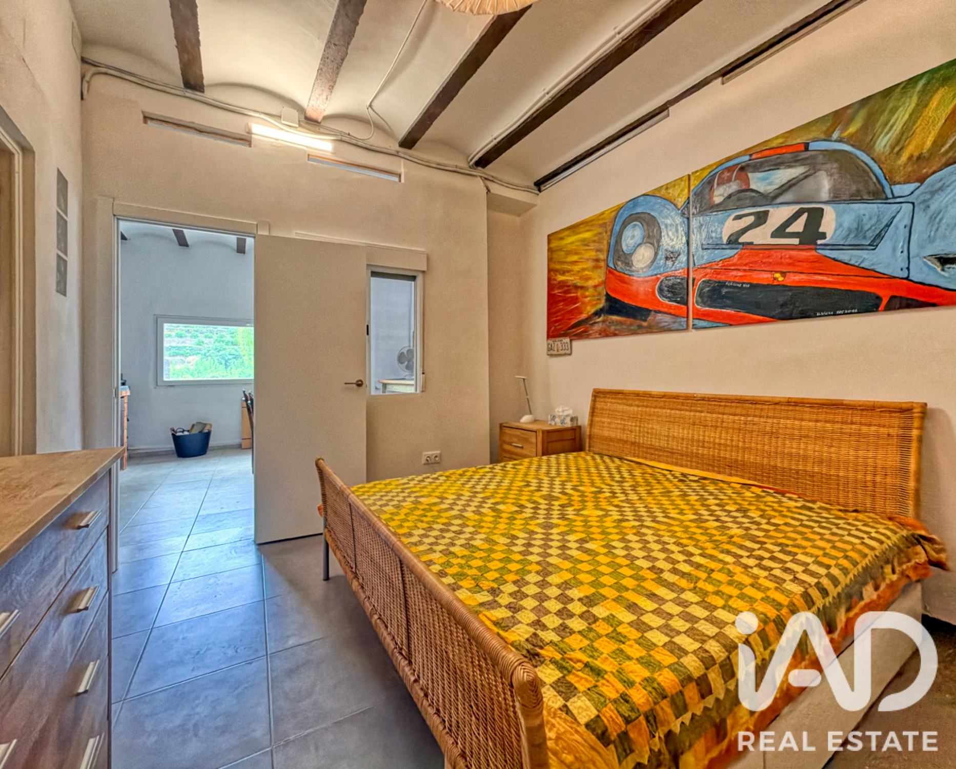 Dom w Valencia, Hiszpania 3 sypialnie, 222 mkw. nr 195012