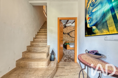 Продажа дома в Валенсия, Испания 3 спальни, 222м2 №195012 - фото 11