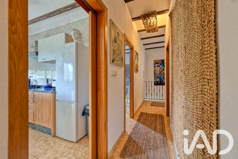 Продажа дома в Валенсия, Испания 3 спальни, 222м2 №195012 - фото 23