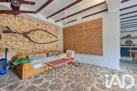 Продажа дома в Валенсия, Испания 3 спальни, 222м2 №195012 - фото 12