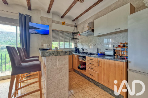 Продажа дома в Валенсия, Испания 3 спальни, 222м2 №195012 - фото 26