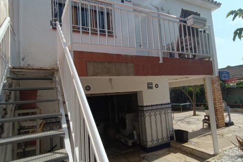 House à vendre à L'Ametlla de Mar, Tarragona, Espagne, 3 chambres, 75 m2 No. 153187 - photo 16