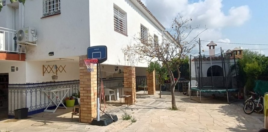 House à L'Ametlla de Mar, Tarragona, Espagne 3 chambres, 75 m2 No. 153187