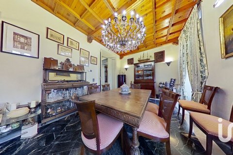 Zamek w Almunecar, Granada, Hiszpania 8 sypialni, 550 mkw. nr 153189 – zdjęcie 17