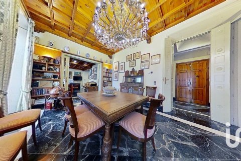 Zamek w Almunecar, Granada, Hiszpania 8 sypialni, 550 mkw. nr 153189 – zdjęcie 4