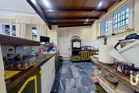 Zamek w Almunecar, Granada, Hiszpania 8 sypialni, 550 mkw. nr 153189 – zdjęcie 16