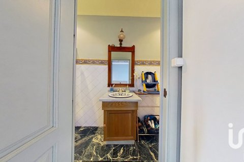 Zamek w Almunecar, Granada, Hiszpania 8 sypialni, 550 mkw. nr 153189 – zdjęcie 12