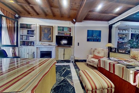 Zamek w Almunecar, Granada, Hiszpania 8 sypialni, 550 mkw. nr 153189 – zdjęcie 18