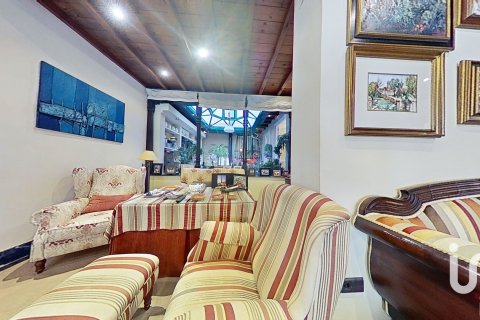 Zamek w Almunecar, Granada, Hiszpania 8 sypialni, 550 mkw. nr 153189 – zdjęcie 19