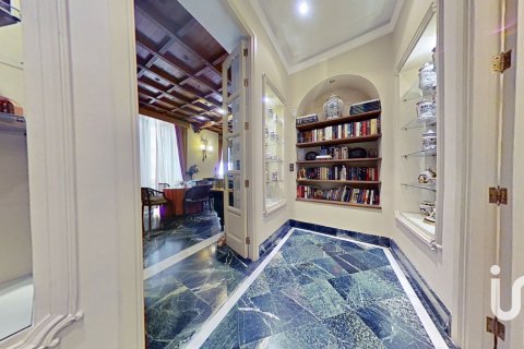 Zamek w Almunecar, Granada, Hiszpania 8 sypialni, 550 mkw. nr 153189 – zdjęcie 13