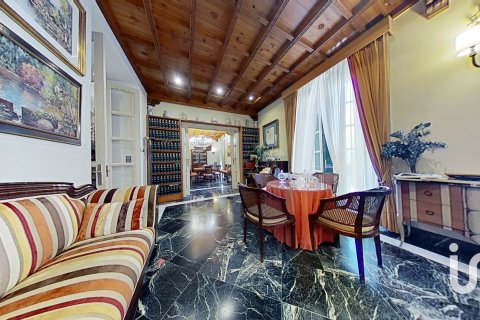 Zamek w Almunecar, Granada, Hiszpania 8 sypialni, 550 mkw. nr 153189 – zdjęcie 29