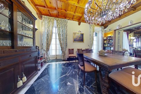 Castles and country seats in Almunecar, Granada, Spanien 8 Schlafzimmer, 550 m2 Nr. 153189