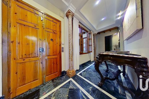 Zamek w Almunecar, Granada, Hiszpania 8 sypialni, 550 mkw. nr 153189 – zdjęcie 3