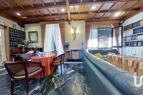 Zamek w Almunecar, Granada, Hiszpania 8 sypialni, 550 mkw. nr 153189 – zdjęcie 30