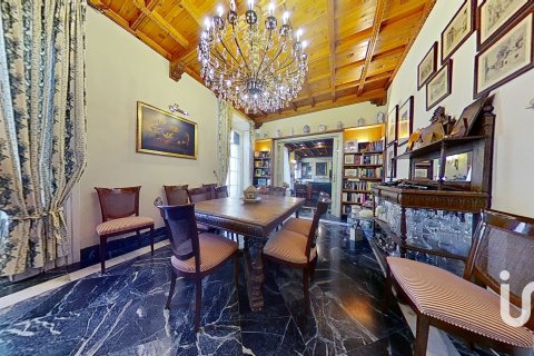 Zamek w Almunecar, Granada, Hiszpania 8 sypialni, 550 mkw. nr 153189 – zdjęcie 20