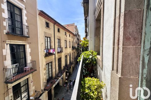 Appartamento a Barcelona, Spagna 4 camere da letto, 124 mq. N° 153188