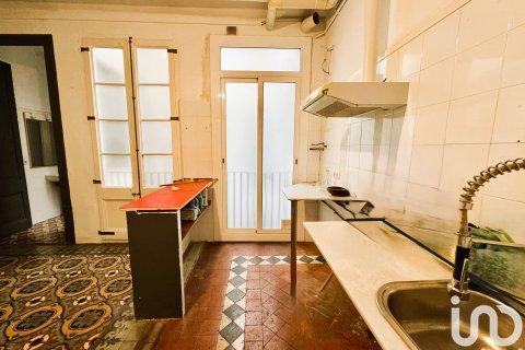 Wohnung zum Verkauf in Barcelona, Spanien 4 Schlafzimmer, 124 m2 Nr. 153188 - Foto 11