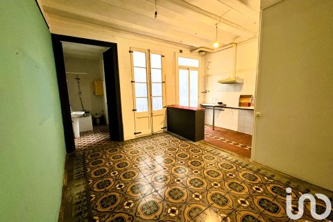 Wohnung zum Verkauf in Barcelona, Spanien 4 Schlafzimmer, 124 m2 Nr. 153188 - Foto 16