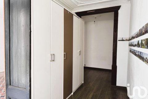 Wohnung zum Verkauf in Barcelona, Spanien 4 Schlafzimmer, 124 m2 Nr. 153188 - Foto 5