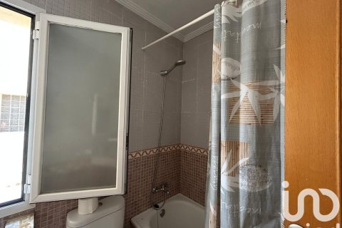 Radhus till salu i Calp, Alicante, Spanien 2 sovrum, 120 kvm. Nr. 153190 - foto 24