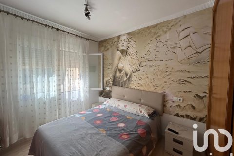 Radhus till salu i Calp, Alicante, Spanien 2 sovrum, 120 kvm. Nr. 153190 - foto 29