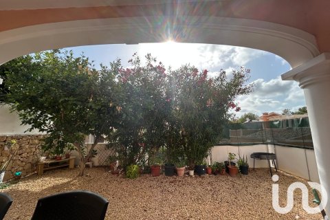 Radhus till salu i Calp, Alicante, Spanien 2 sovrum, 120 kvm. Nr. 153190 - foto 6