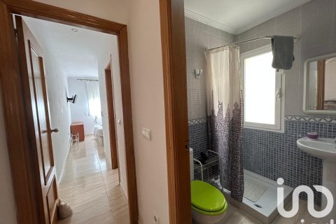 Radhus till salu i Calp, Alicante, Spanien 2 sovrum, 120 kvm. Nr. 153190 - foto 23