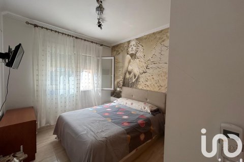 Radhus till salu i Calp, Alicante, Spanien 2 sovrum, 120 kvm. Nr. 153190 - foto 15