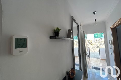 Radhus till salu i Calp, Alicante, Spanien 2 sovrum, 120 kvm. Nr. 153190 - foto 25