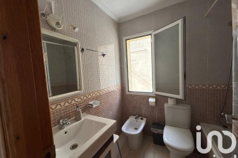 Radhus till salu i Calp, Alicante, Spanien 2 sovrum, 120 kvm. Nr. 153190 - foto 13