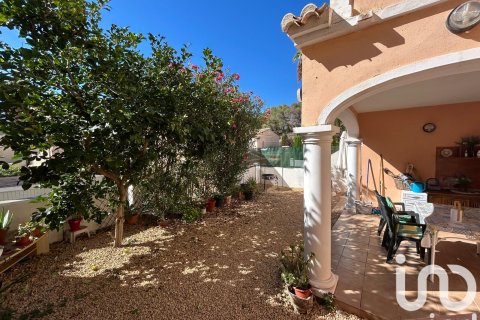 Radhus till salu i Calp, Alicante, Spanien 2 sovrum, 120 kvm. Nr. 153190 - foto 5