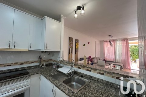 Radhus till salu i Calp, Alicante, Spanien 2 sovrum, 120 kvm. Nr. 153190 - foto 22