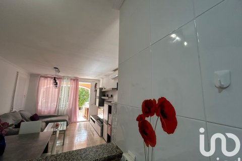 Radhus till salu i Calp, Alicante, Spanien 2 sovrum, 120 kvm. Nr. 153190 - foto 12